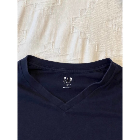The Gap Classic T-Shirt Men's S - Picture 2 of 3